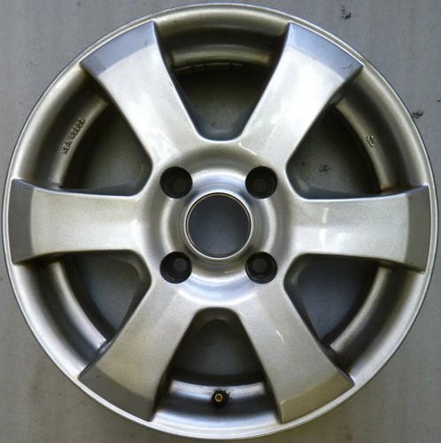 Autec type baltic alloy - baltic,