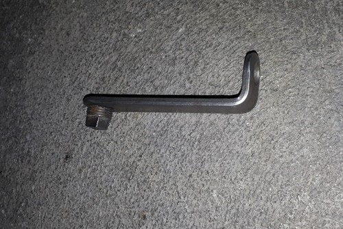 Clutch bell bracket cap - clutch,