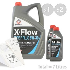 Car Engine Oil Service Kit /