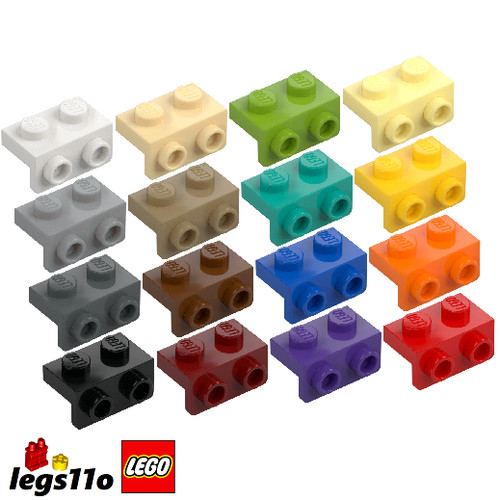 Lego 99781 pack 1x - -, 2x