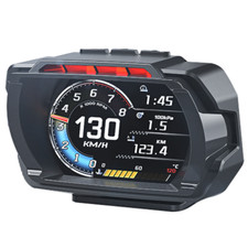 Car HUD Head Up Display OBD2