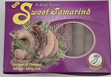 Premium Sweet Thai Tamarind 1