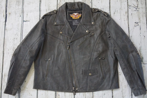 Harley davidson men billings - harley,