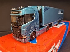 TEKNO BM TRANSPORT FROST 1:50