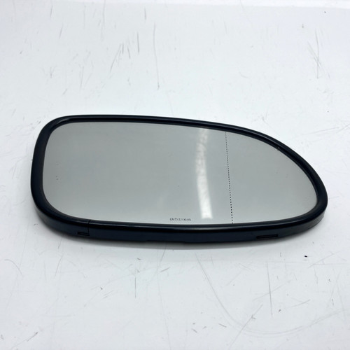 Mercedes mirror glass r230 - mercedes,