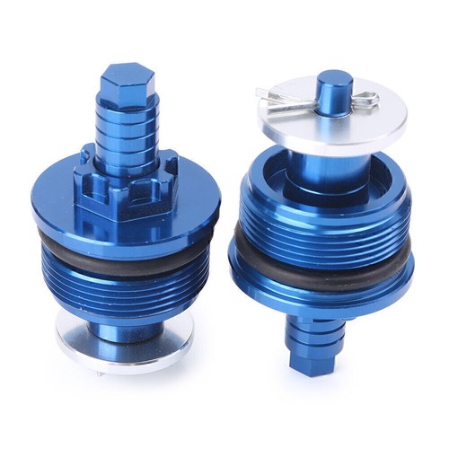 Front preload adjusters fitk - preload,