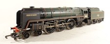 HORNBY BR CLASS 7MT LOCOMOTIVE