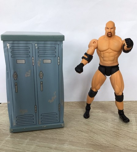 1999 slam crunch - slam, wcw