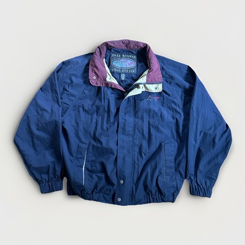Vintage greg norman - vintage, collection