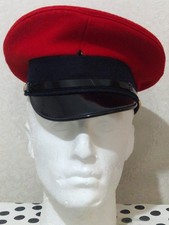 No2 Peak Cap Royal Military