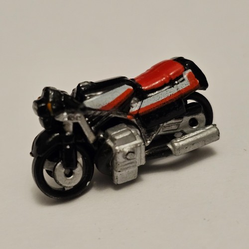 Micro machines motorcycle - micro, moto