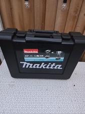 Makita Box For Cordless Combo