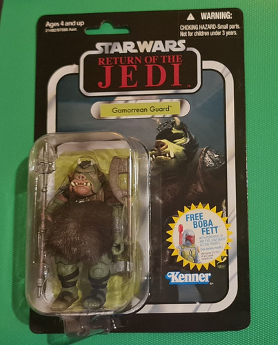 Kenner star wars vintage - star,