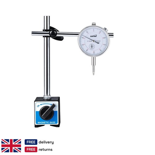 01mm dial indicator gauge - dial,