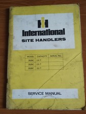 International Sites Handlers