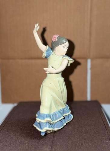 Lladro 5192 ole - lladro, “ole