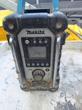 MAKITA DMR102 RADIO SPARES OR