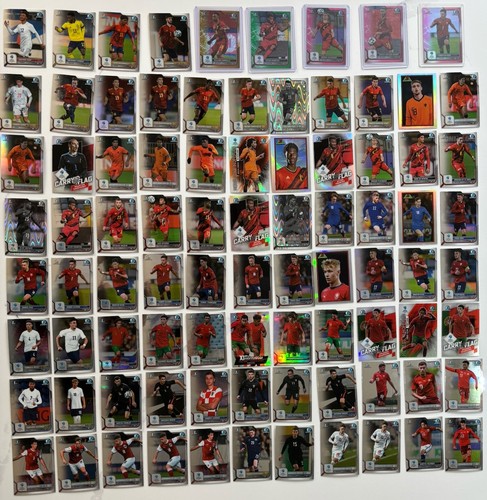 2023 topps bowman chrome u21 - 2023,