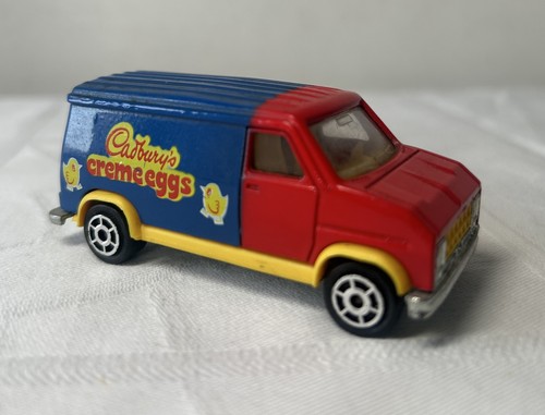 Vintage majorette 279 - majorette, 279/234