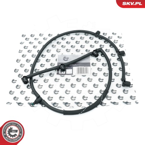 Esen skv 54skv272 hose - skv, hose,