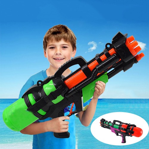 Large water gun pump - water,