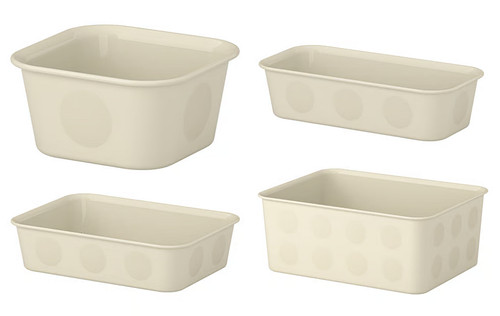 New ikea nojig drawer - ikea,