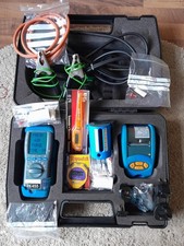 Kane 455 Flue Gas Analyser
