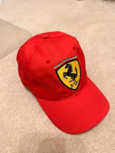 Official ferrari merchandise - official,