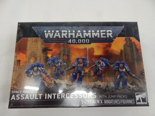Warhammer 000 space - space, marines