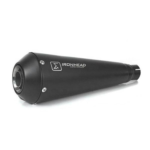 Ixil ovc11sb ironhead - ixil, conical