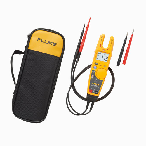 Fluke 600 voltage current - voltage,