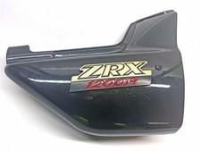 2003 Kawasaki ZRX1200 Right
