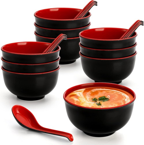 Lyellfe set miso soup - 10,