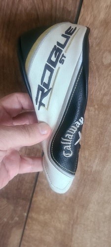 Callaway rogue hybrid head - rogue,