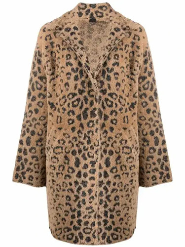 Pinko kerner leopard animal - pinko,