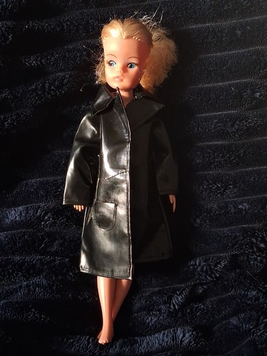 Vintage sindy shopping the - sindy, in