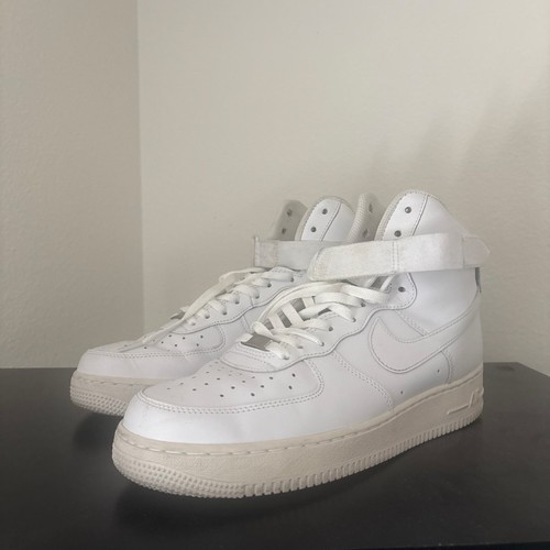 Nike air force high top - nike,