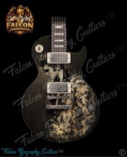 Handmade Bespoke Unique Elvis