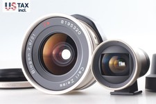 [N MINT Finder ] Contax Carl