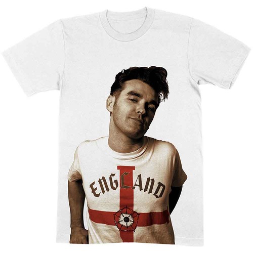 Morrissey unisex shirt - unisex, t-shirt