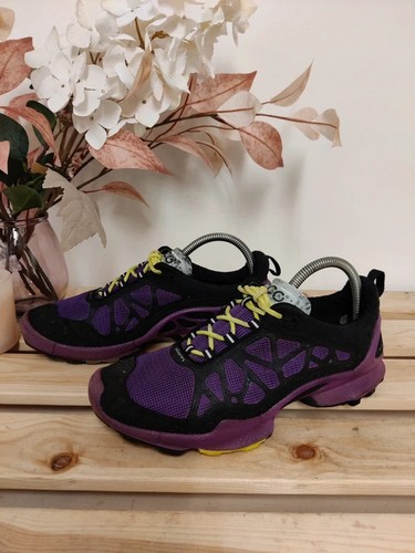 Women ecco biom purple - women's,