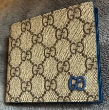 Authentic Gucci Wallet With