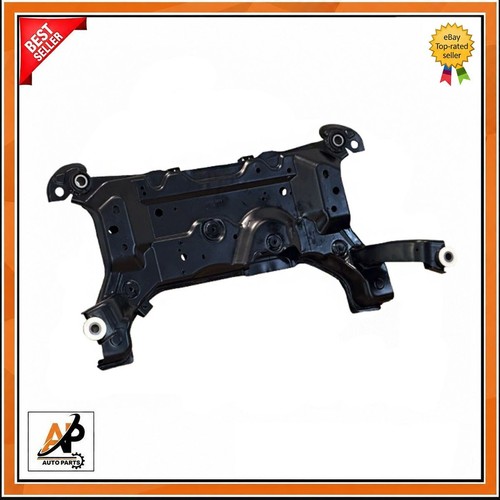 Front subframe crossmember - front,