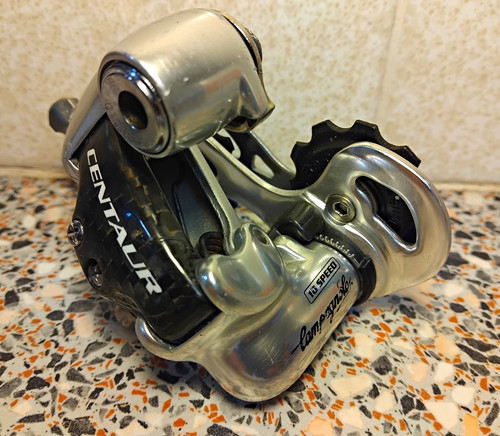 Campagnolo centaur carbon - campagnolo,