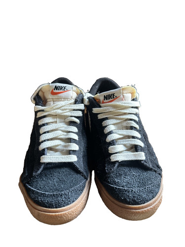 Nike blazer vintage black - '77,