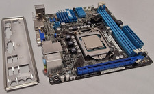 ASUS P8H61-I LX R2.0, LGA