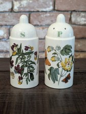 Vintage Portmeirion Botanic