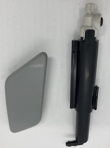 Nissan headlight washer nozzle - headlight,