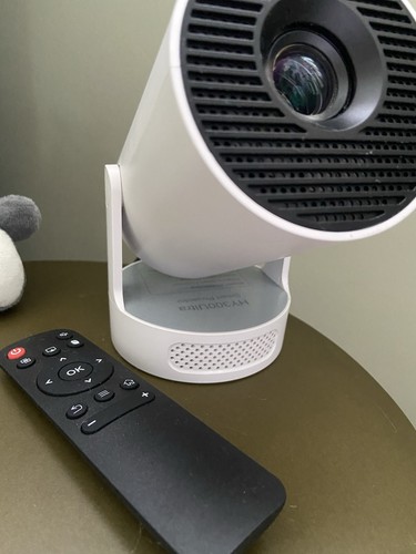 Hy300 ultra smart projector - ultra,