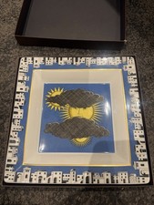 Very Rare Fornasetti Rosental